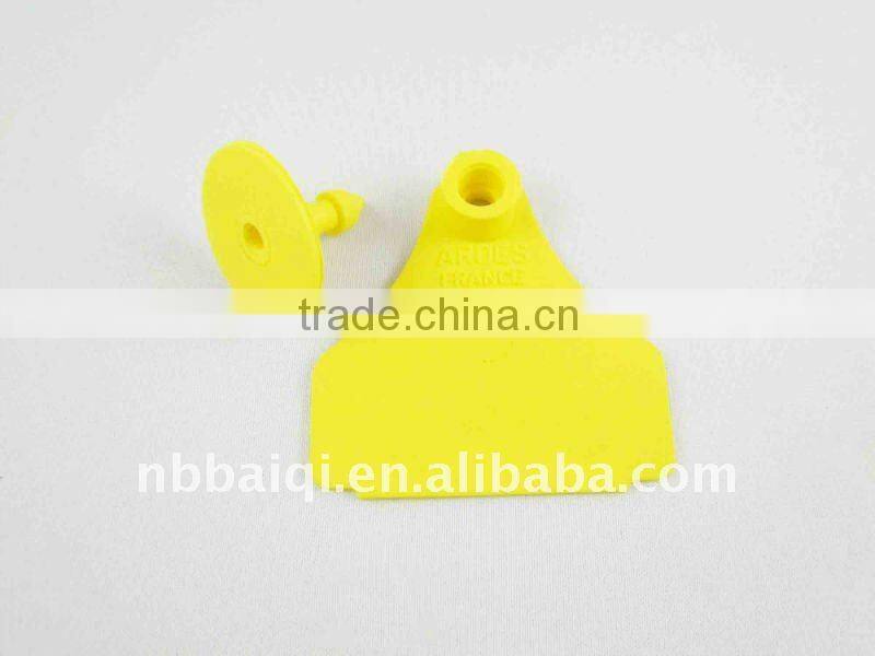 animal cow ear tag,ear tag for cow