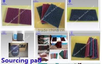 Hand sanding block ,hand block 100*70*25mm