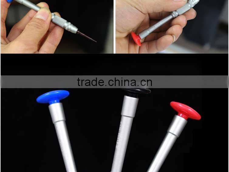 LAOA S2 material 9 in 1 precise screwdriver cellphone repair set