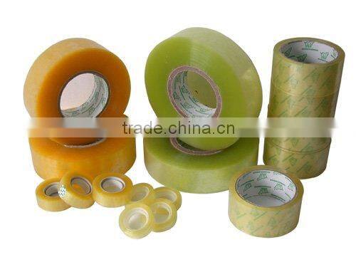 High Quality Adhesive Bopp packing tape