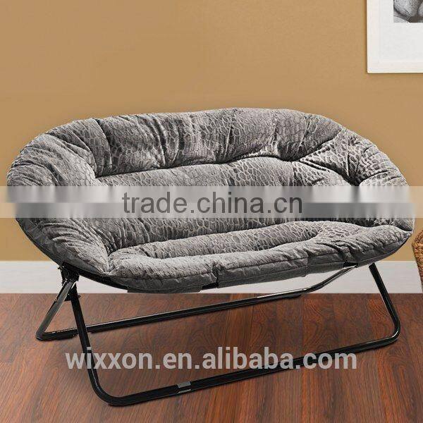 Living Room Chair,Single Living Room Chair,Living Room Leisure Chair,Single Saucer Chair,Folding Living Room Chair