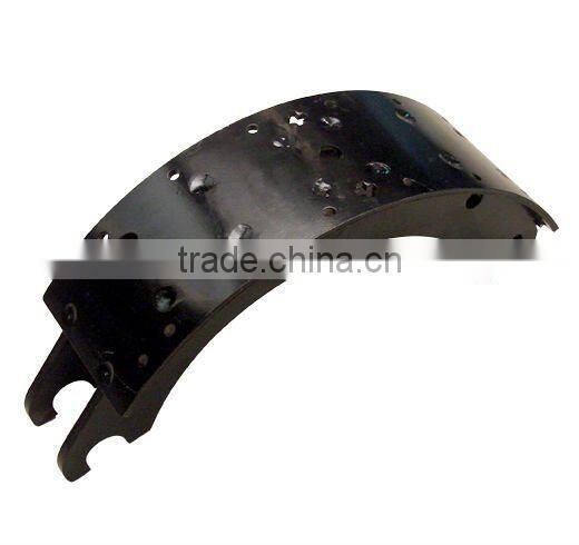 Car/truck/trailer brake hsoe
