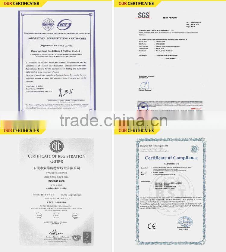 Good Heat Resistant Kevlar Woven Fabric