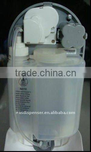 Automatic Decorative Soap Dispenser