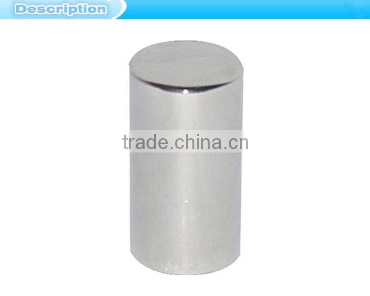 stainless steel stair railing end cap/stair railing end cap EC-15
