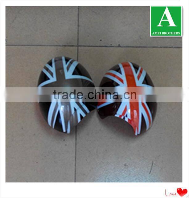 Fashion Car Rear View Mirror Cover