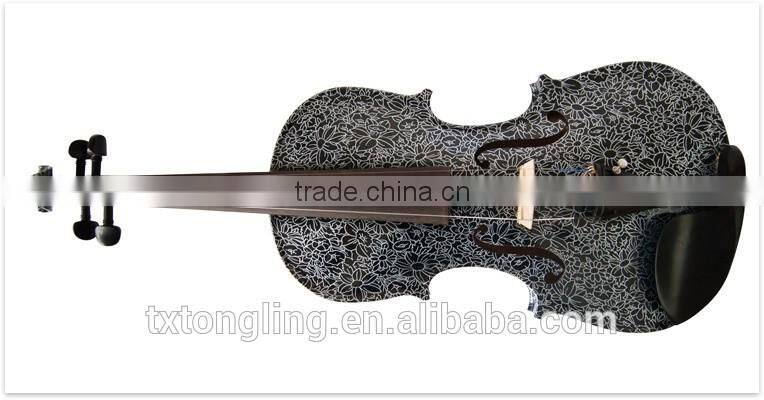 Wholesale Instrument Music Violin TL-1306