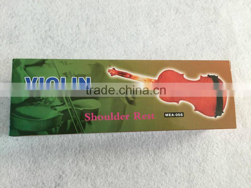 Violin Shoulder Rest