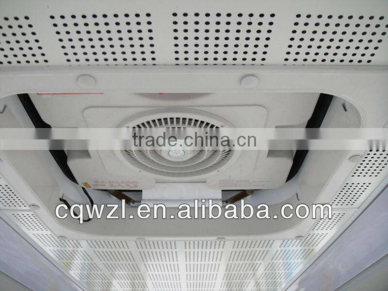 10m CNG City Bus fo sale