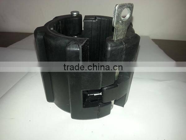 Standard manufactured from Puyang Downhole Well Oil Pipe Centralizer