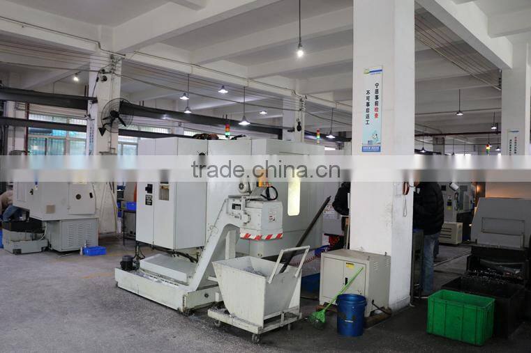 heavy duty truck tie rod HOB hydraulic cylinder