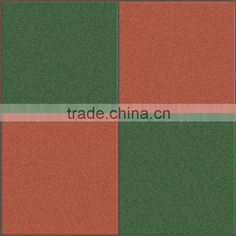 50*50*1.5 CM Outdoor Rubber Tiles Jun6i