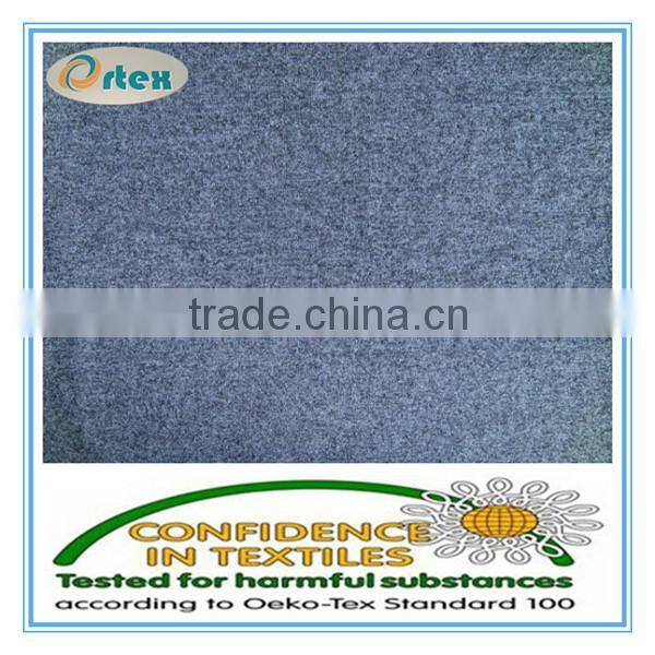 nylon polyester blend spandex textile fabric