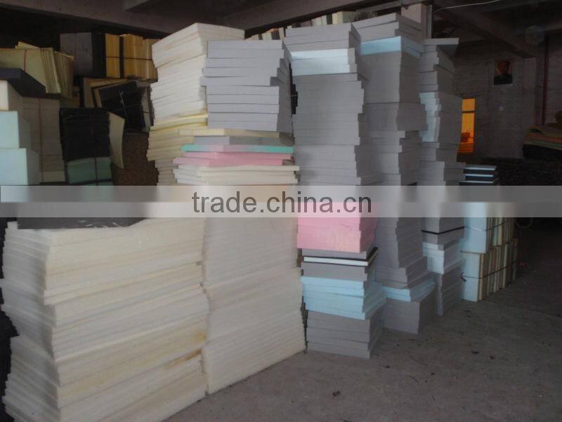 bulk hard rebonded foam mattresses mattress