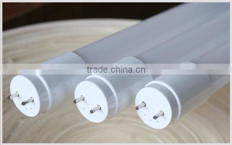 LED t8 tube UL CUL CE 4ft 120cm 18W 20W LED T8 tube