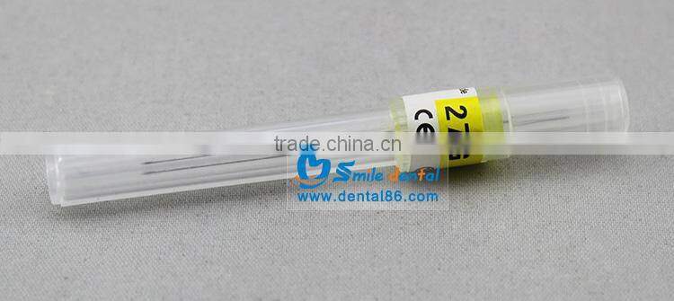 Dental Supply Hot sale medical dental needle