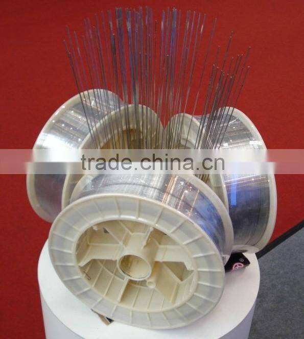 Flux Cored Wire 1.2mm AWS 5.20 E71T-1 Welding Wire 15kg/spool Flux Cored Weld Wire