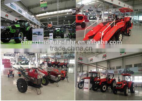 50hp 4wd Farm Tractor For Sale