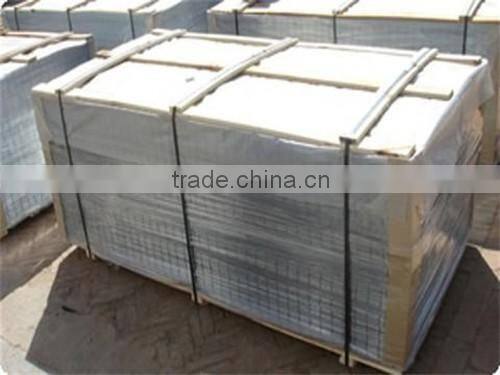 Welded Gabion Mesh
