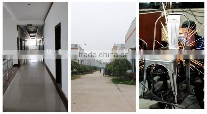 wholesale colors metal dining chairs for sale