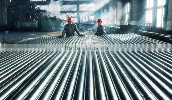 2015 hot sale wholesale 3- inch galvanized pipe prices