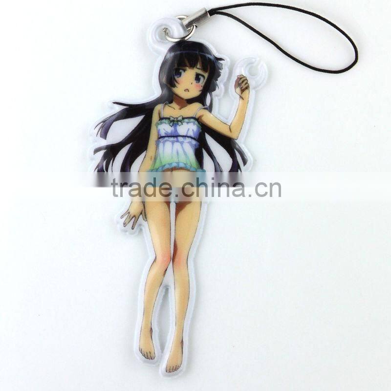 Mobile Phone earphone winder cabe tidy