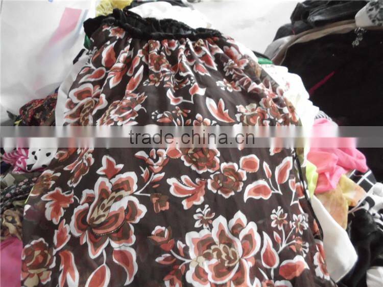 Cheaper used women clothes