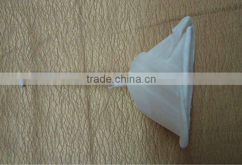 Handmade sola flower