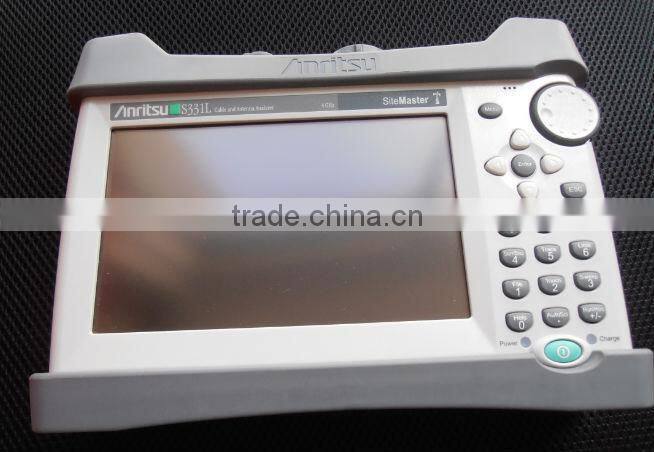 Anritsu Site Master S331L Cable and Antenna Analyzer Spectrum analyzer wireless tester