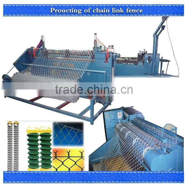 china supplier used chain link fence gates