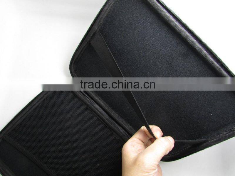 Custom sponge Eva packaging foamed case for tool