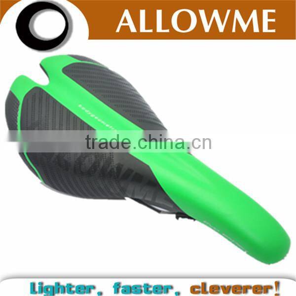 custom client logo bike bycicle parts road bike saddle SA108