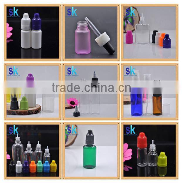 15ml/30ml/50ml plastic cosmetic airless bottle,airless pump bottle,cosmetic airless cream bottle