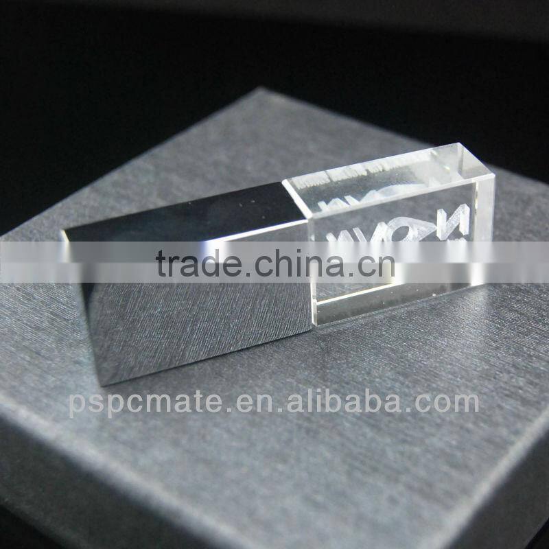 Fashion Crystal Bulk 2GB Flash Drive Usb Wholesale