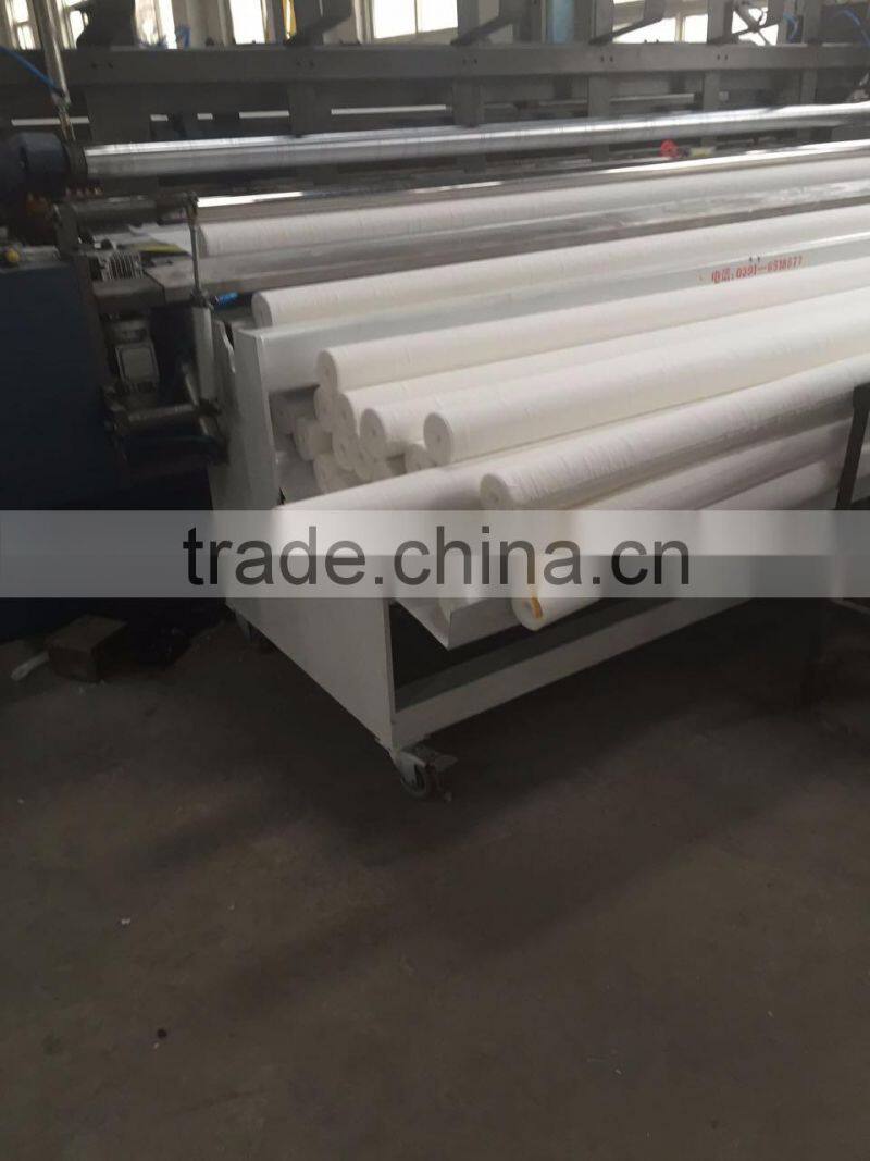 FRD 1575mm toilet tissue paper machine
