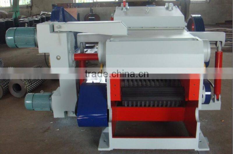 Best Price Machinery mobile large hydraulic pto wood chipper with CE&ISO