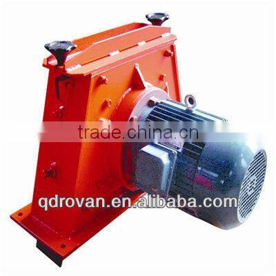 wire rod shot blasting machine