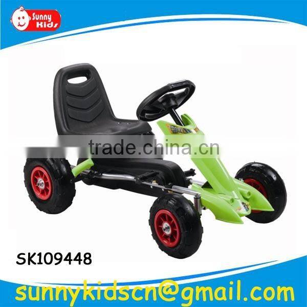 2014 kid tricycle 4 wheel tricycle for wholesale