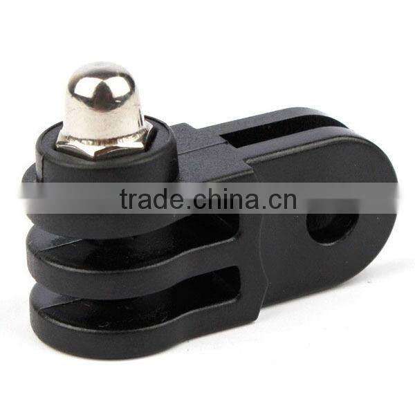 Universal Straight Joint for Gopro Hero 1 2 3 3+ 4
