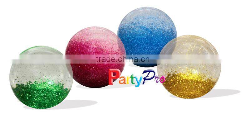 2014 Hot Sale Inflated Water Sports Balls Novelty Crystal Floating Water Ball