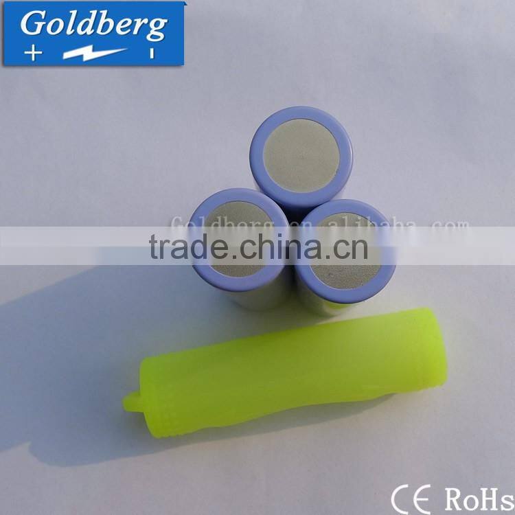 Light weight 100% new samsung 18650 battery ICR18650-28A 3.7V 2800mah for electrical tools