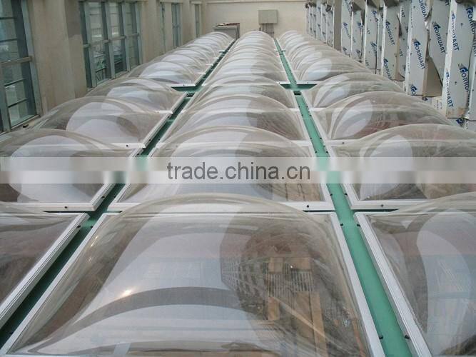 Orange polycarbonate solid sheet/Policarbonato/Polycarbonate sheet price