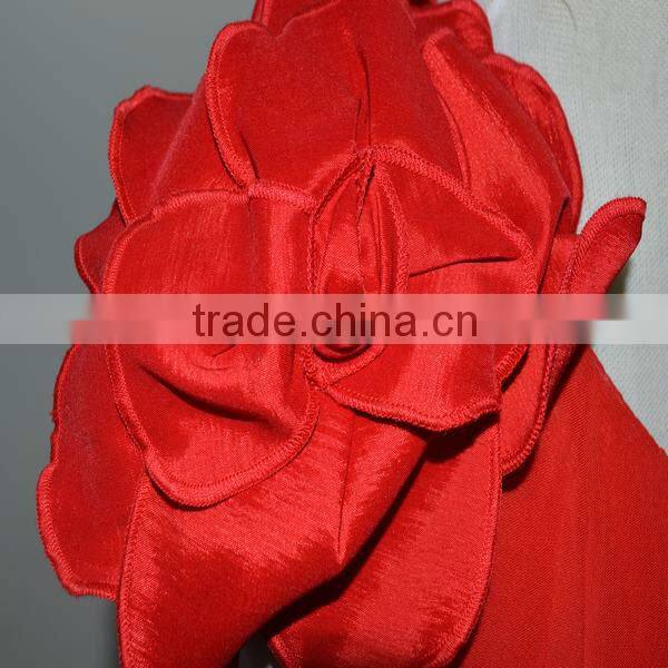 Ladies Sleeveless Short Party Dress