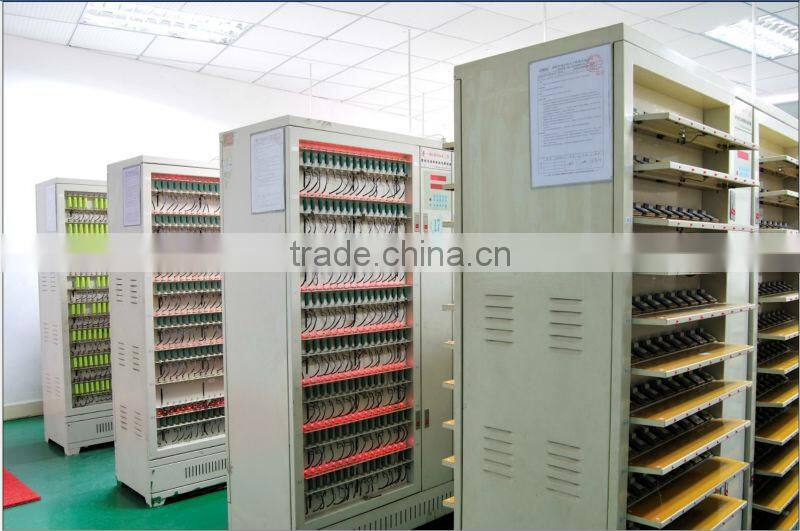 High capacity portable charger 10000mAh for mobile phone and tablet(PB-LS021)