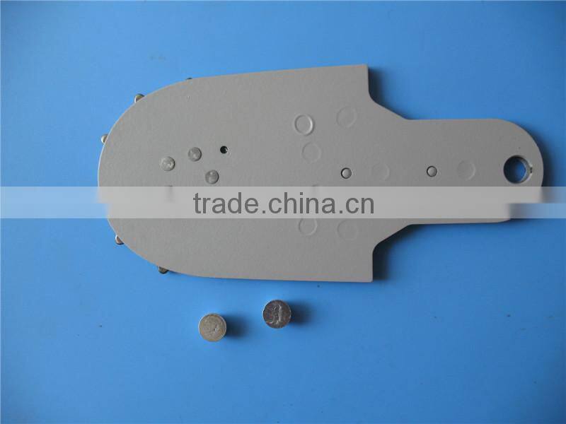 chainsaw parts 268 replaceable nose bearing