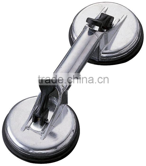 Aluminum Double Glass Suction Lifter
