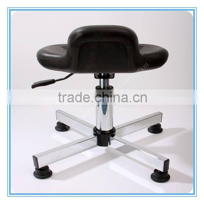 China factory supplier provides good quality and beautiful design industrial lab stool chair for 15 years
