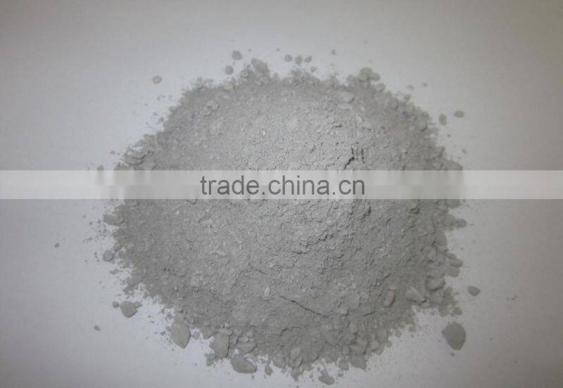 High alumina refractory castable refractory for industrial kiln lining