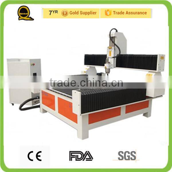 QL-1212 CE characters cutting mini cnc router