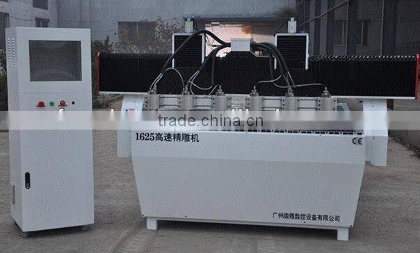 cnc engraving machine for wood/arcylic/aluminum